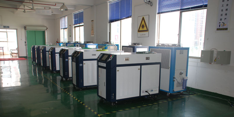 通發激光TFL-500PF<a href='http://www.jiaguwen.cc/product/2.htm' class='text_a'>光纖<a href='http://www.jiaguwen.cc' class='text_a'>激光焊接機</a></a>